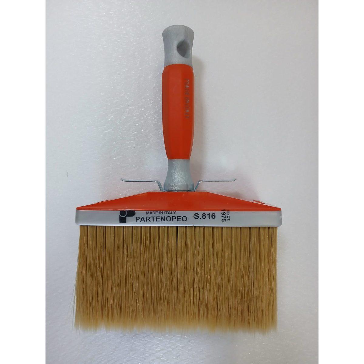 Pennellessa imitazione setola cm 7x17