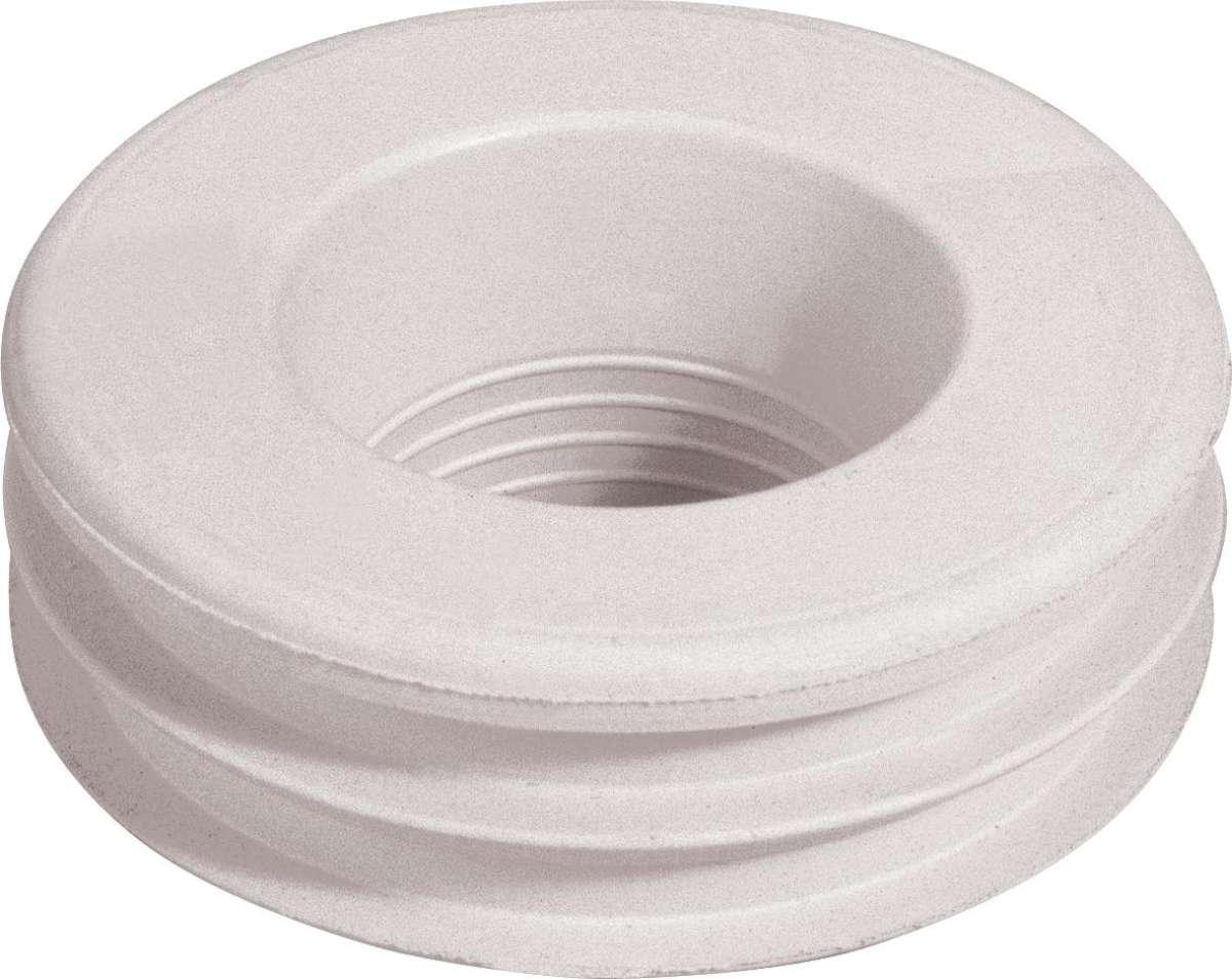 Morsetto bianco Ø 50