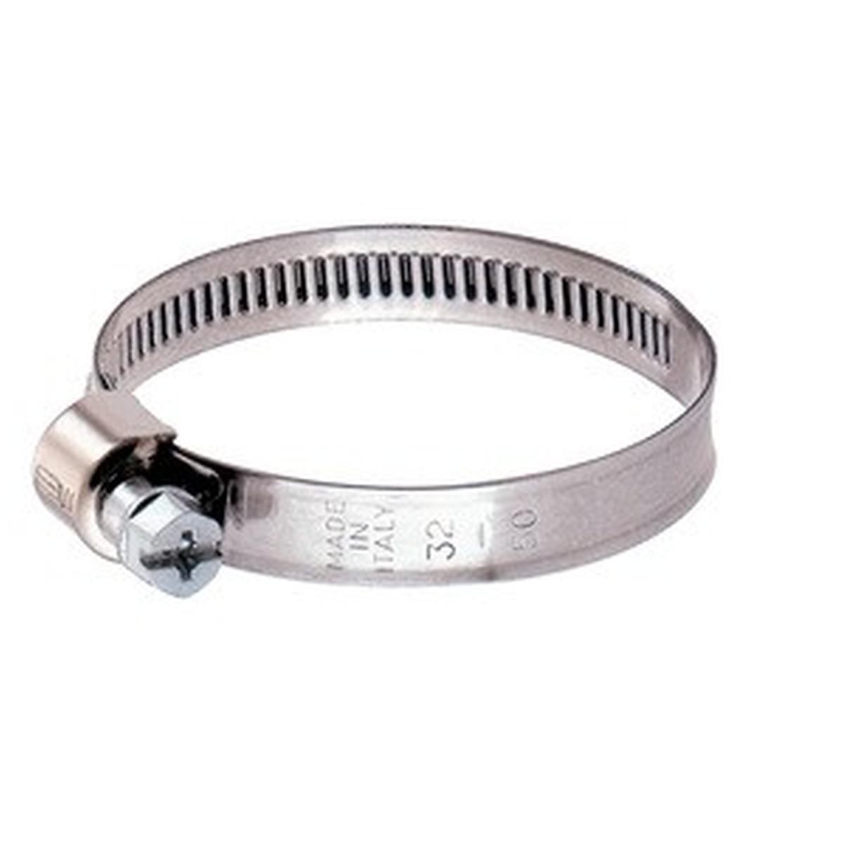 Fascetta tubo mm 70-90