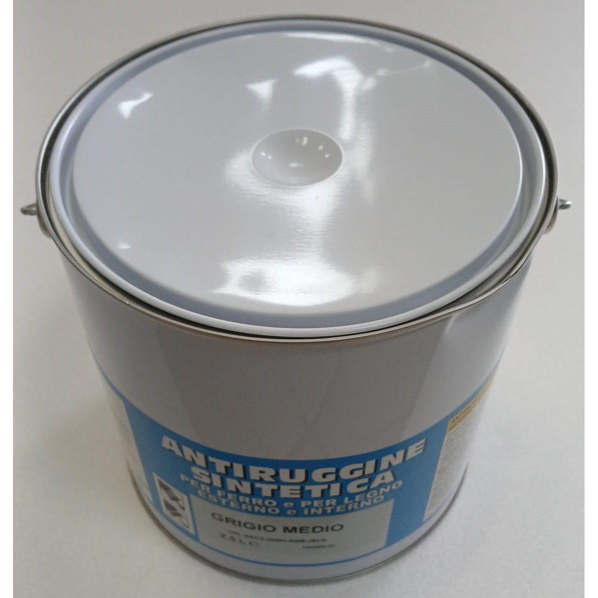 Antiruggine sintetico gr lt 2,5