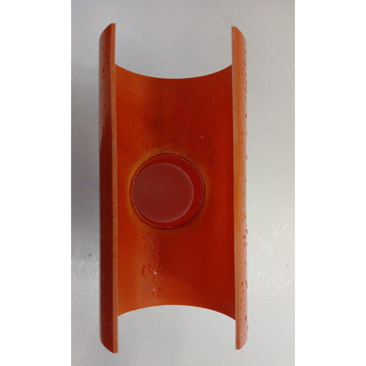 Sella  125/80 incollo