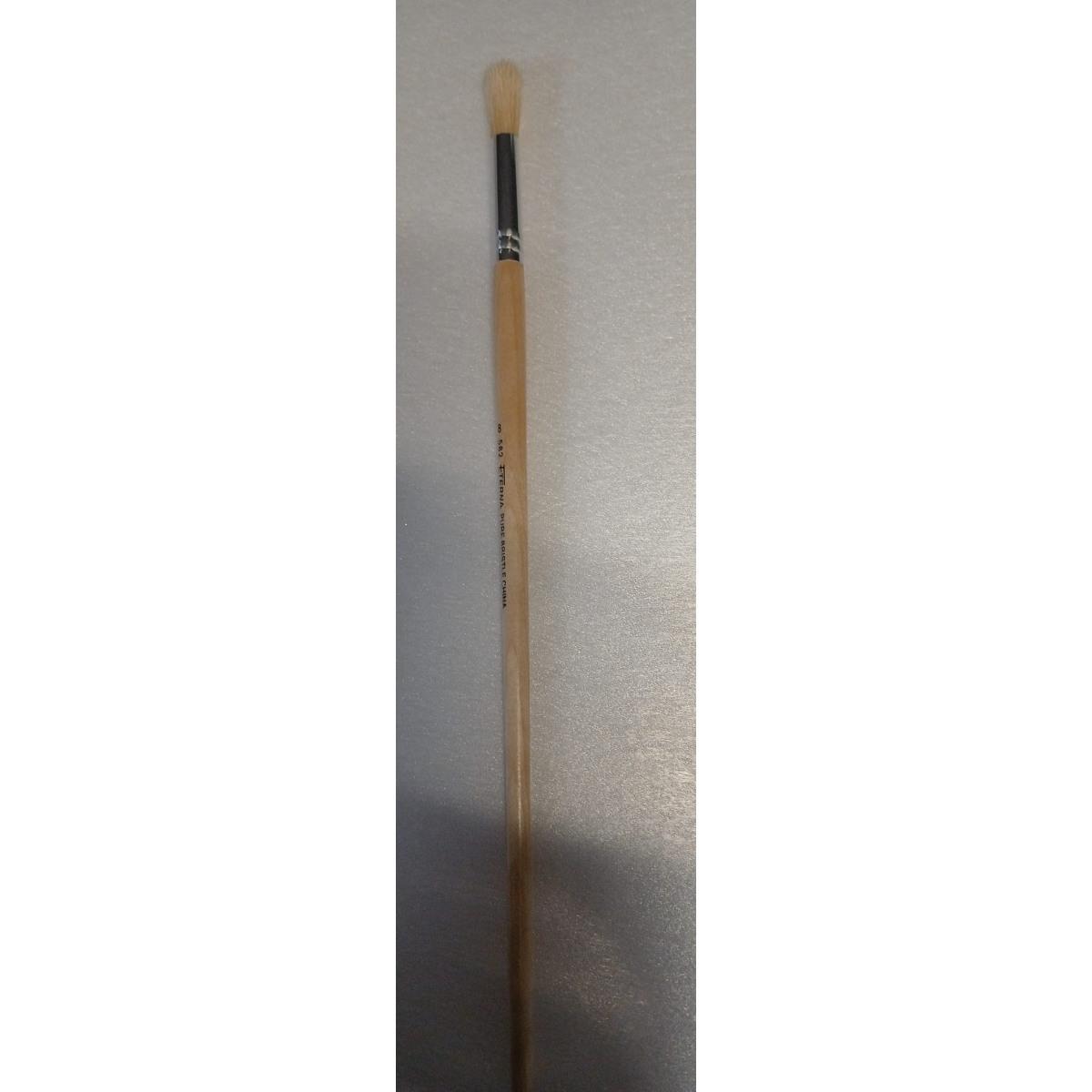 Pennelli acquerello eterna 4