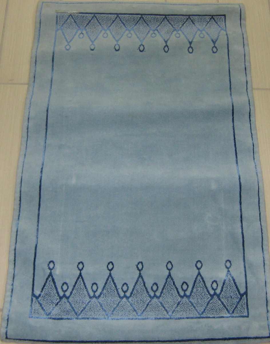 Tappeto sole cielo piccolo cm 60x100