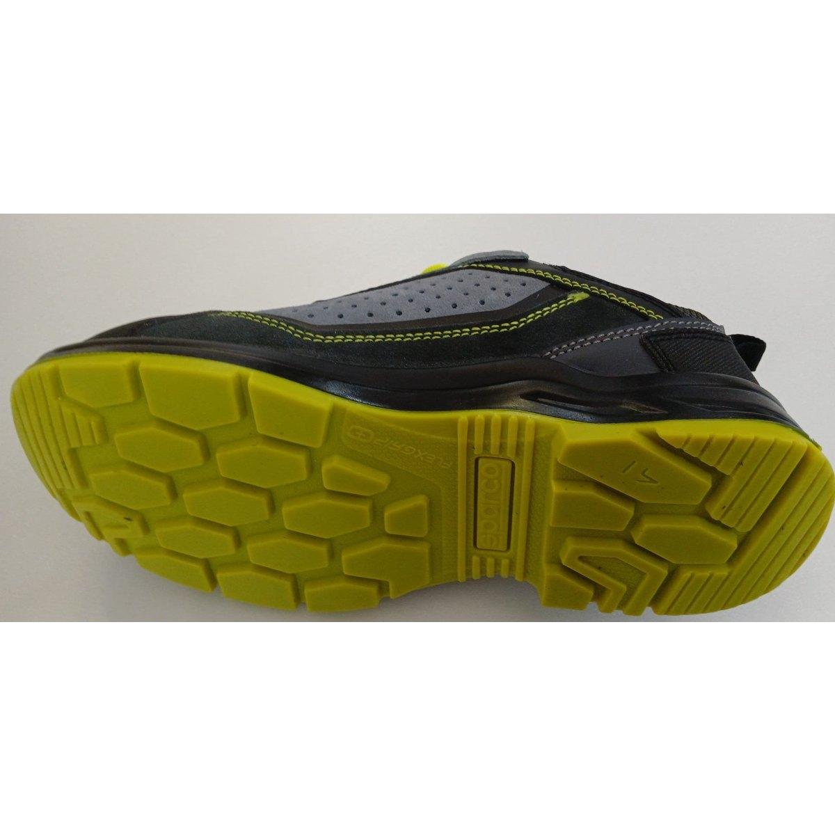Scarpe basse indy s1p esd texas n° 41