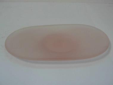Vaschetta soffio rosa