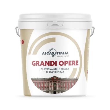 Pittura grandi opere pn 2,5 lt