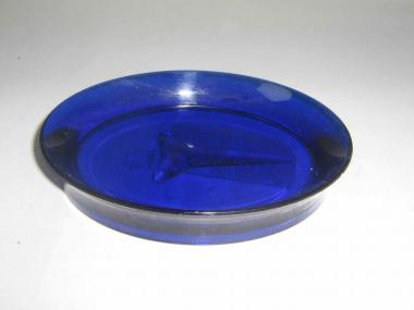 Portasapone malibu blu