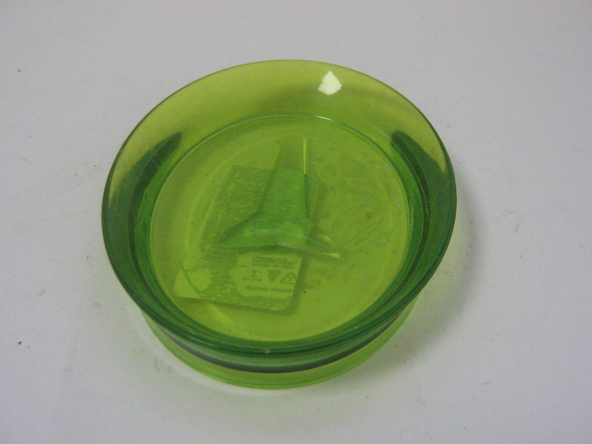 Portasapone malibu verde