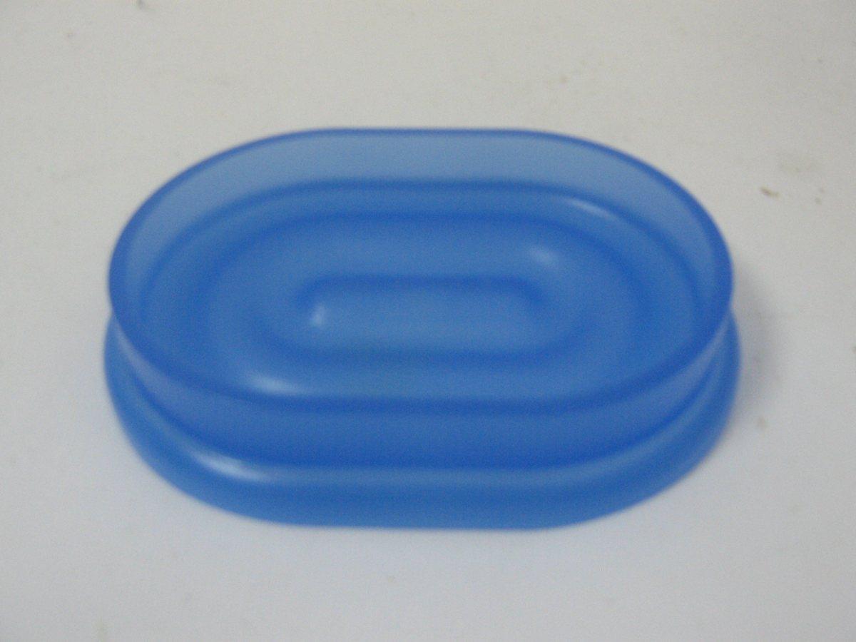 Portasapone marilin blu