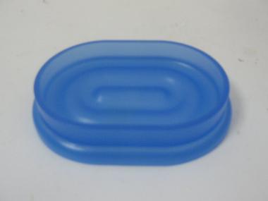 Portasapone marilin blu