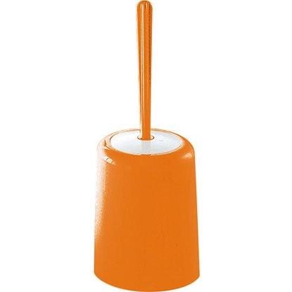 Portascopino junior arancio