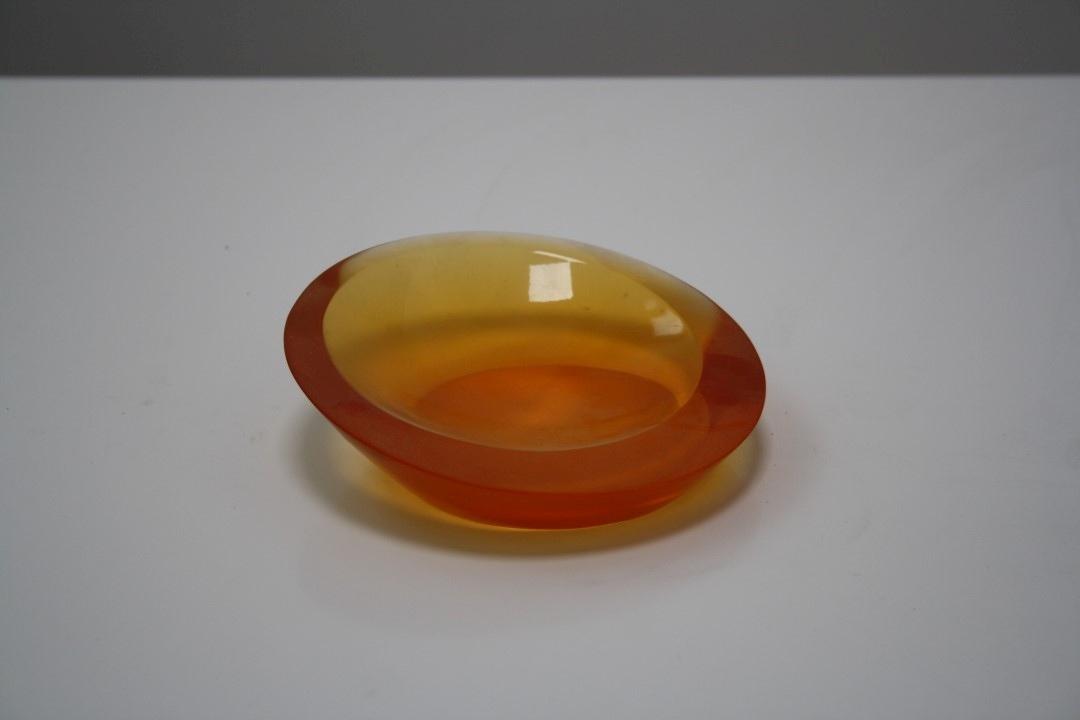 Portasapone sweet ambra