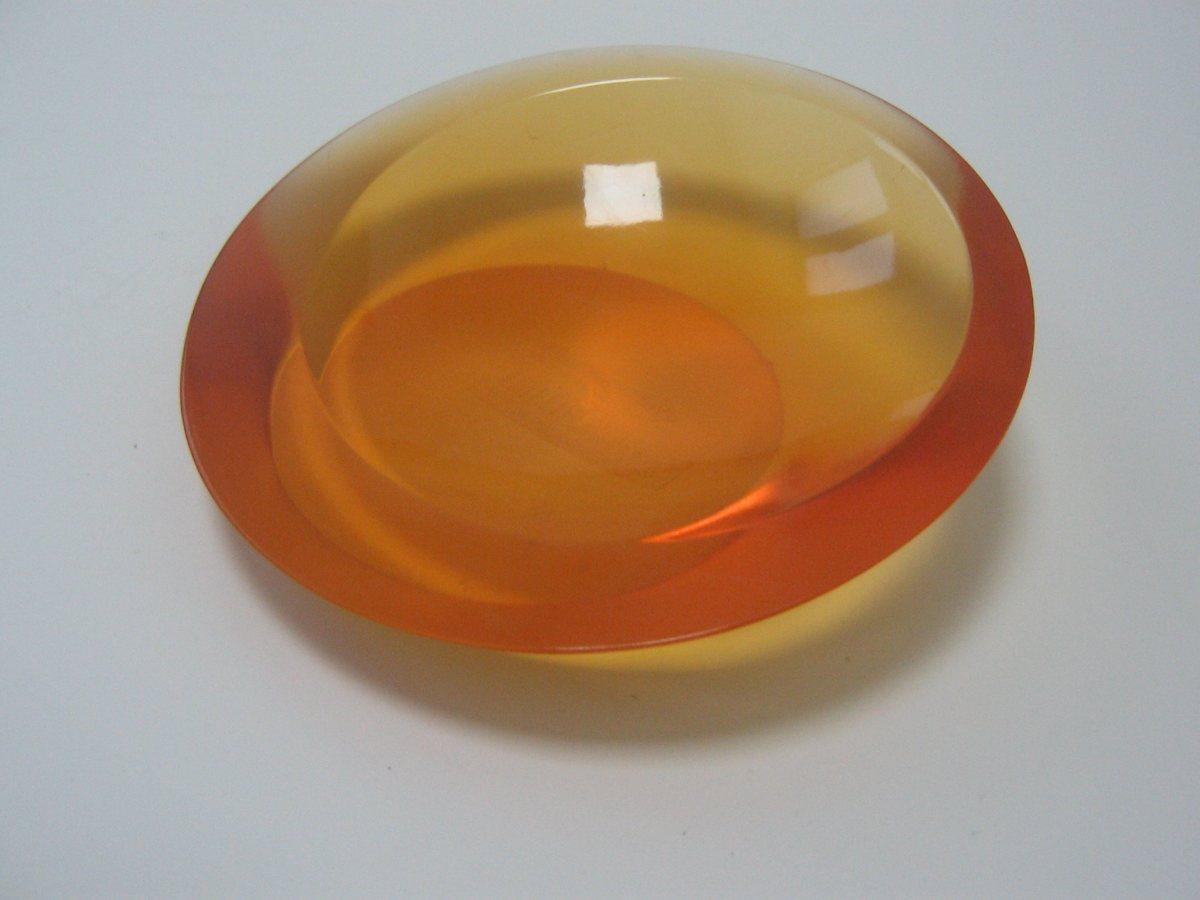 Portasapone sweet ambra