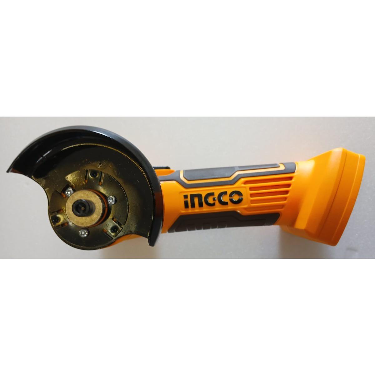 Mini smerigliatrice 76mm s/batteria