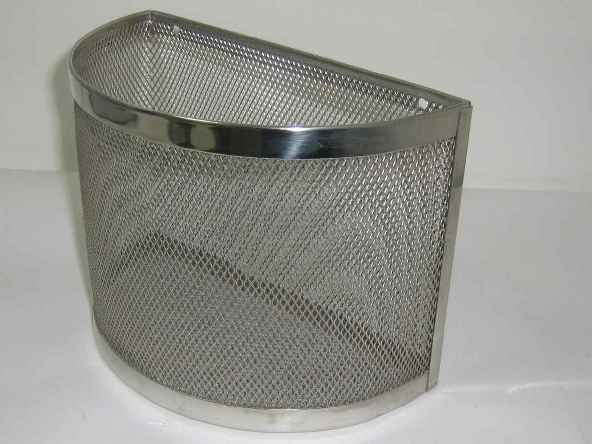Griglia p/spugna shower h 16