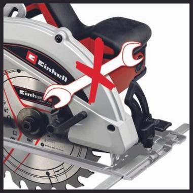 Einhell Troncatrice per legno tc-ms 2112 t 1200 w 4300317 4006825584950