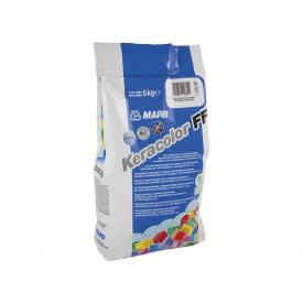 Mapei Fuga Fresca Pittura a base di resina acrilica per rinnovare il colore  delle fughe, Bianco (FUGAFRESCA100)