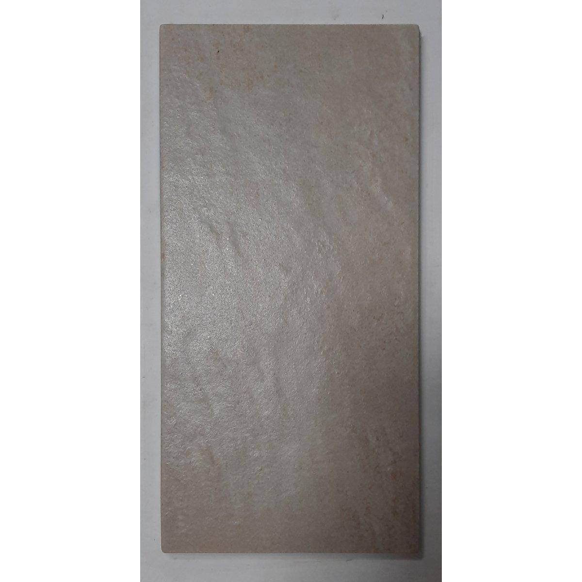 Pavimento ischia beige r9 cm 15x30