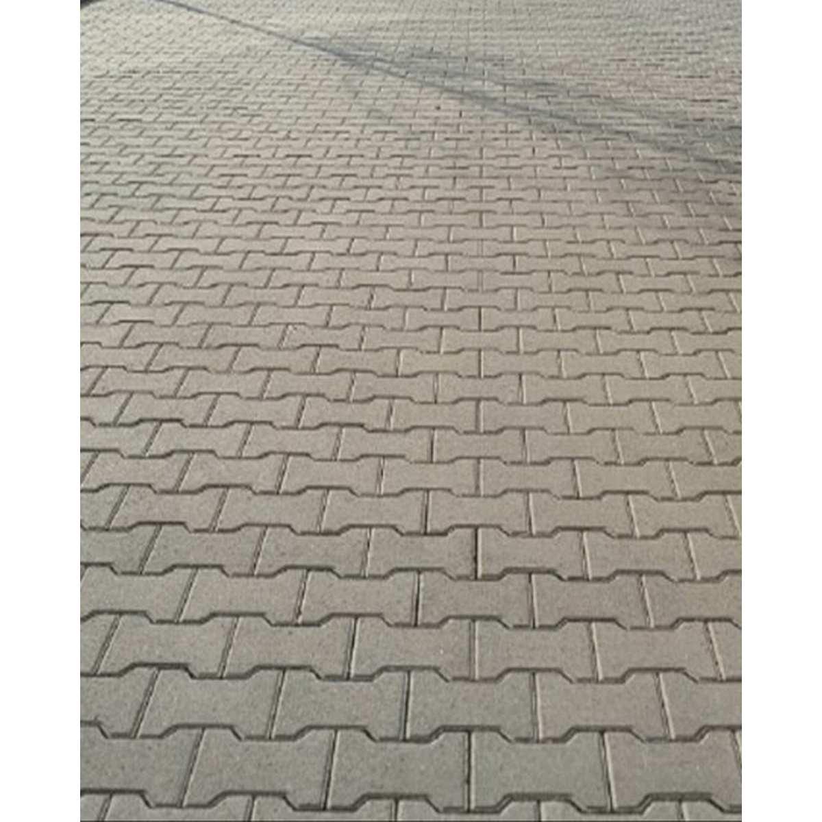 Pavimento pave doppia t grigio