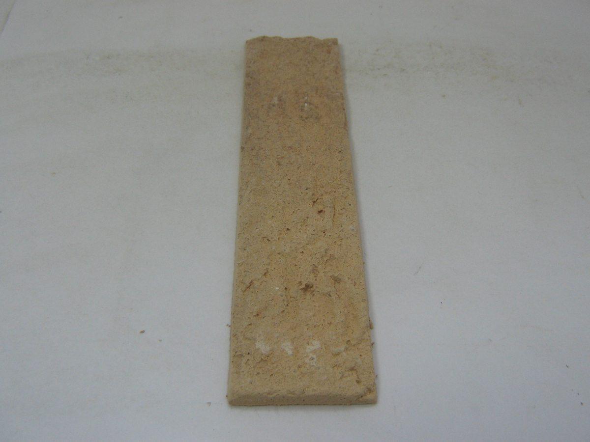 Listello slimfix sf12 crema mm 205x7x50 h