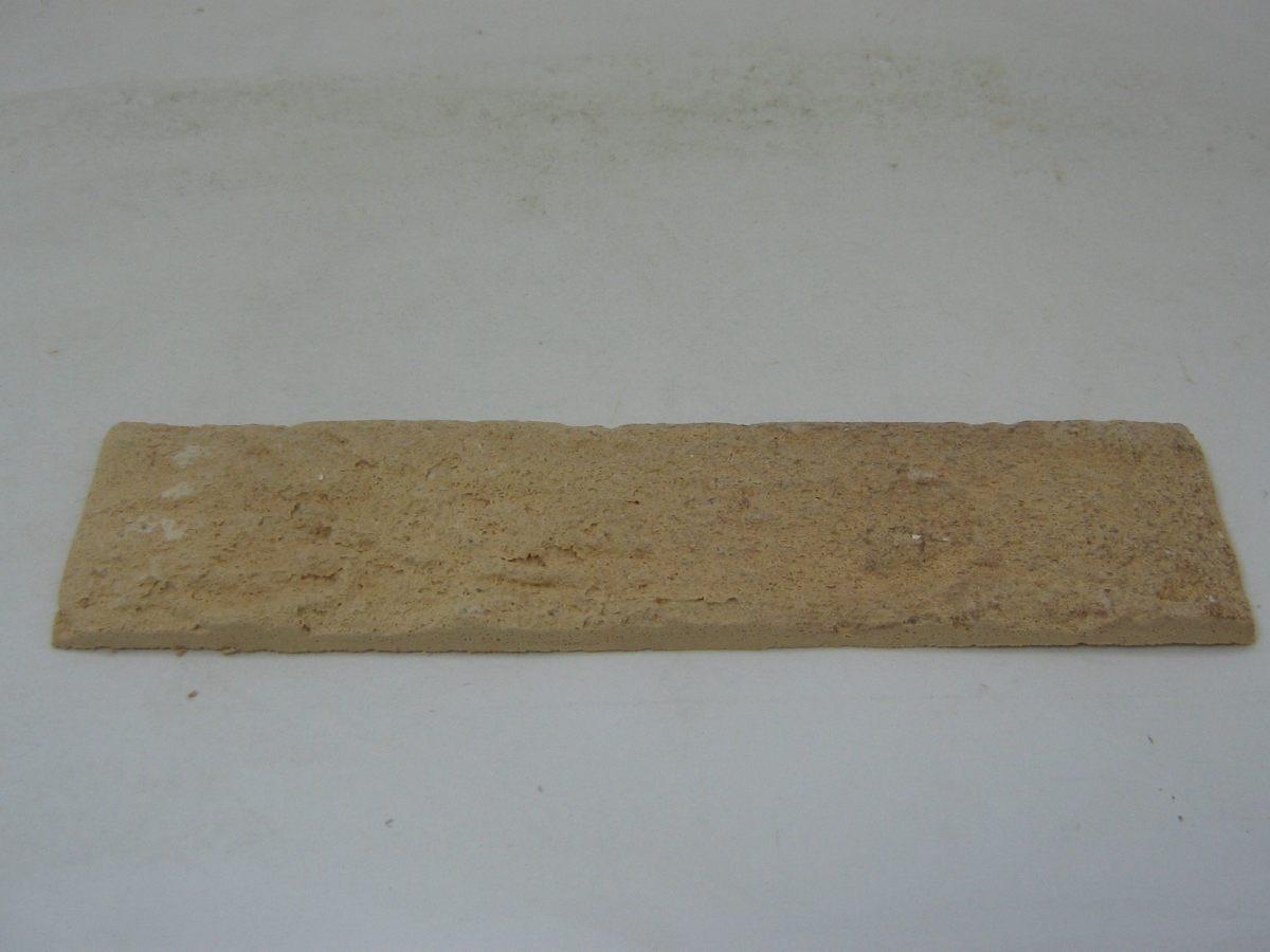 Listello slimfix sf12 crema mm 205x7x50 h