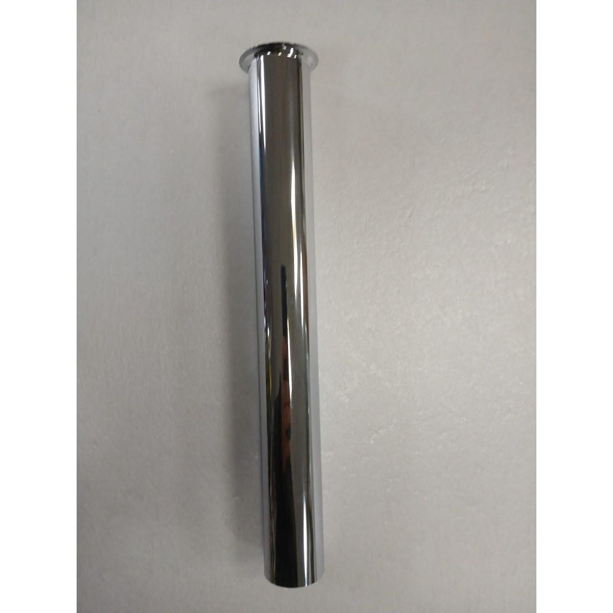 Canotto con paglietta Ø 30x250 mm