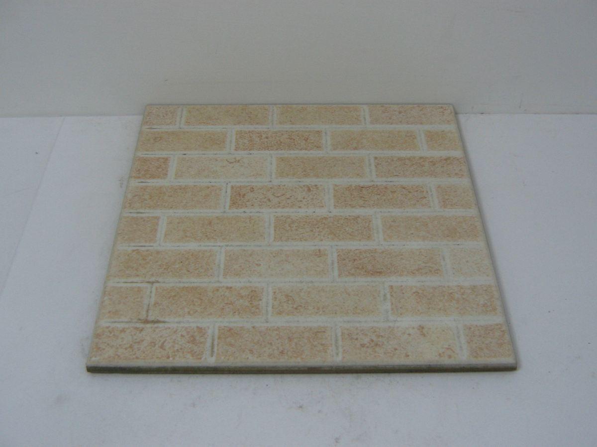 Rivestimento tivoli muretto ocra/rosa cm 20x20