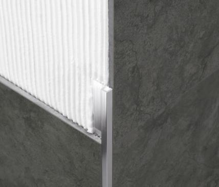 Jolly alluminio mm 3x2,70 mt mosaico