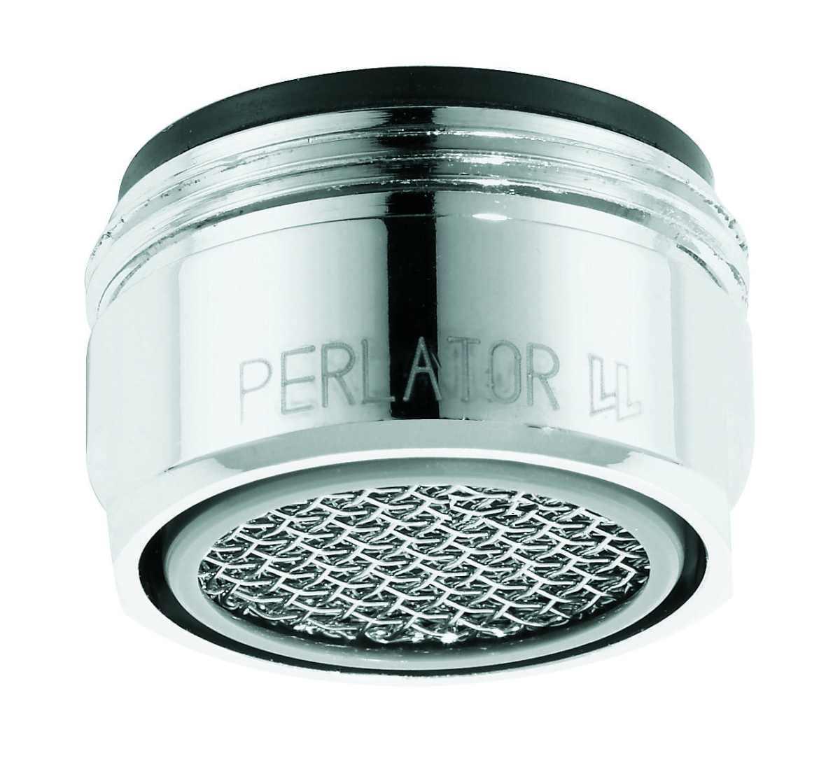 Aeratore perlator m