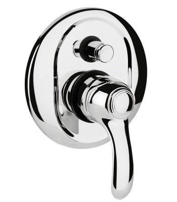 Miscelatore doccia class c/deviatore