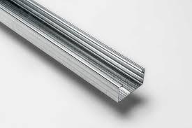 Montante da soffitto mm 16x49 mt 3