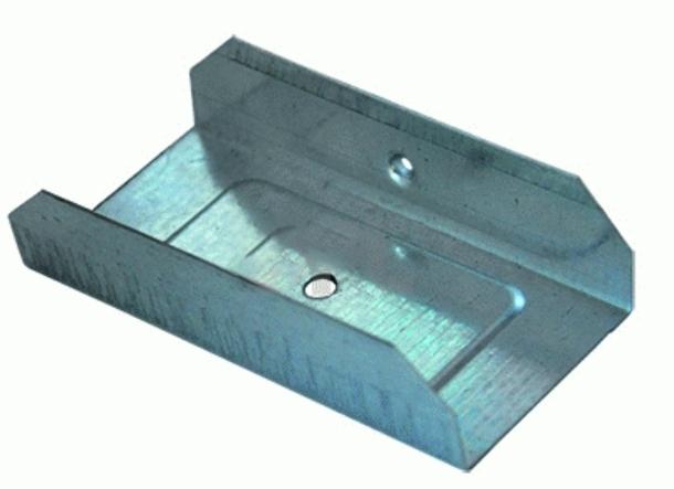 Giunto lineare mm 50/27