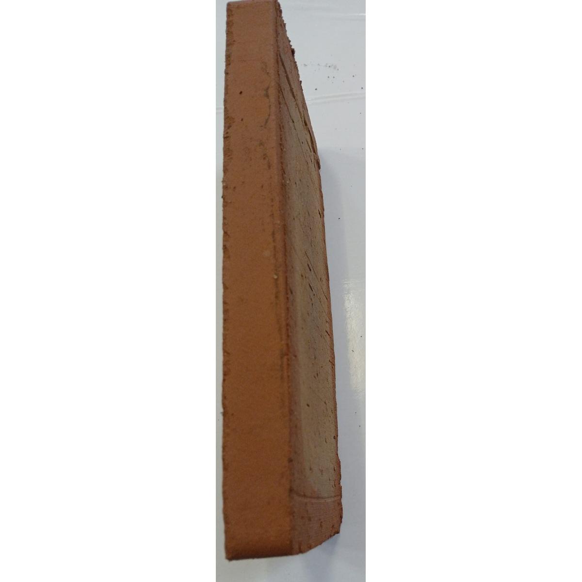 Mattone mezzina segata 12x25x2,5