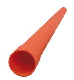 Tubo arancio Ø 63 ml 1