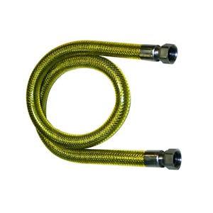 Tubo gas giallo new mt 2