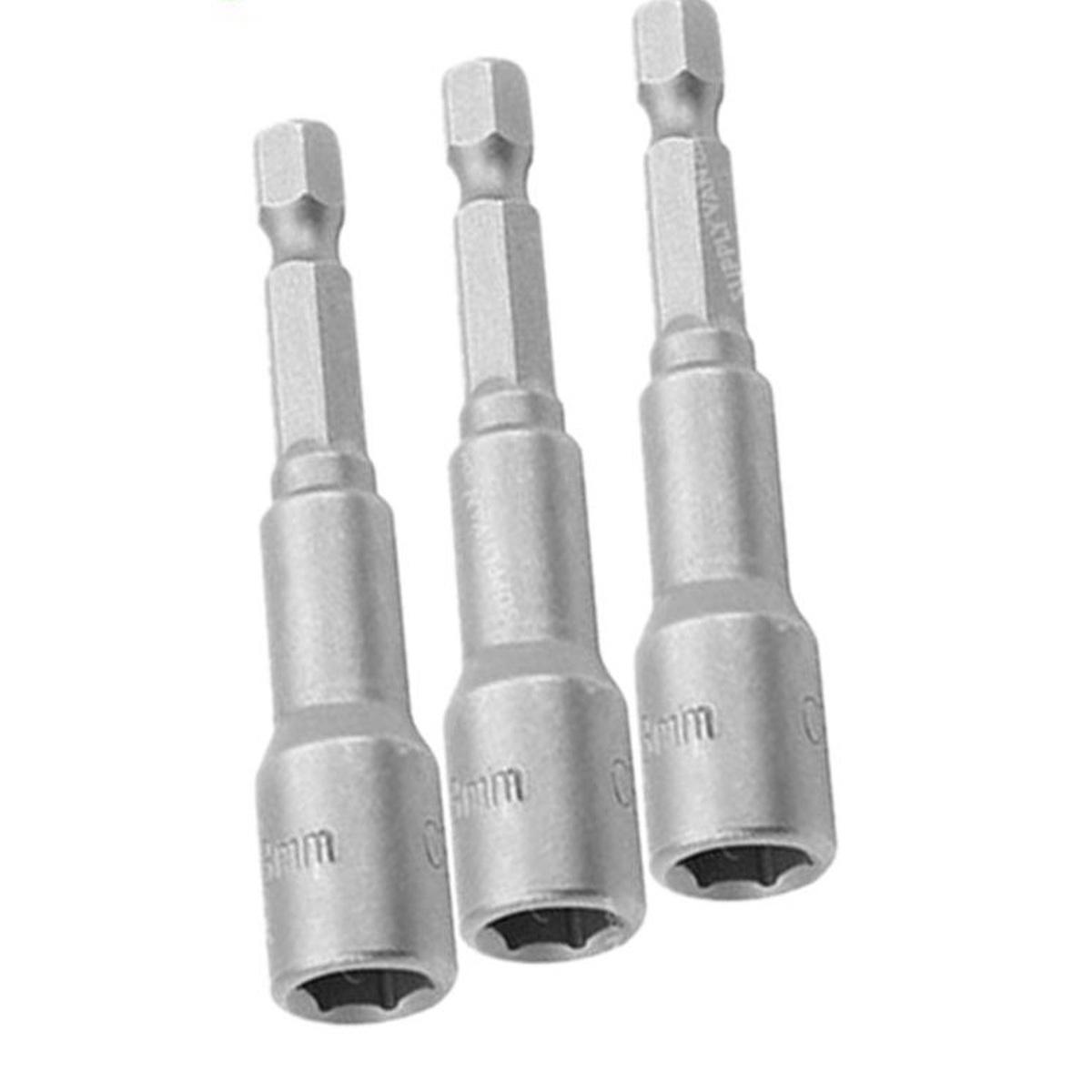Inserto a bussola mm 10 pz 3