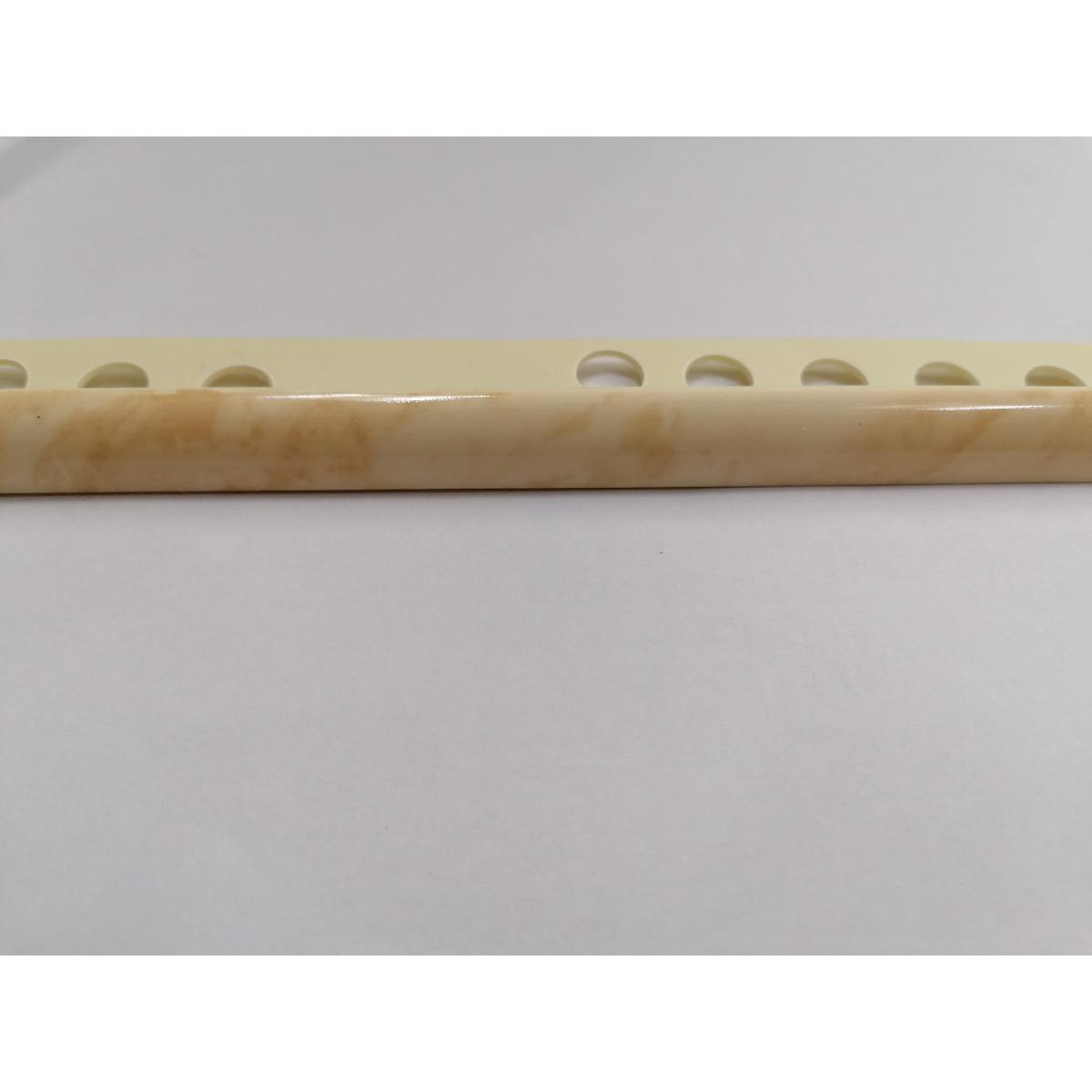 Jolly tondo mm 8x2,50 mt ceramic marmorizzato