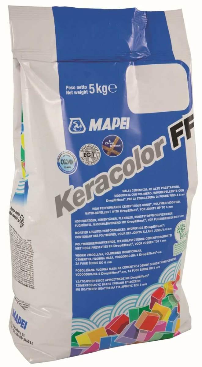Keracolor ff 145 terra di siena  kg 5