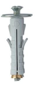 Tassello enp/v12 c/vite Ø 12