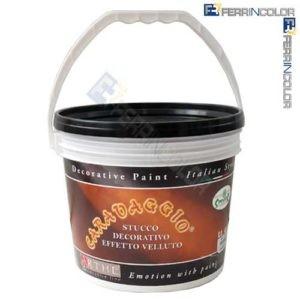 Caravaggio base gold lt 4