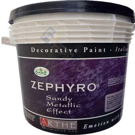 Zephyro base pearl lt 2,5