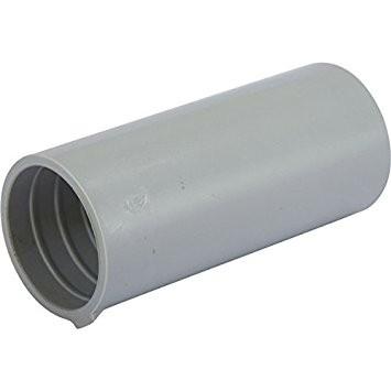 Manicotto Ø 16 ip40 grigio