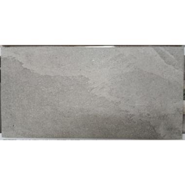 Pavimento pietra lavica 21,6x43,5 grigio r11