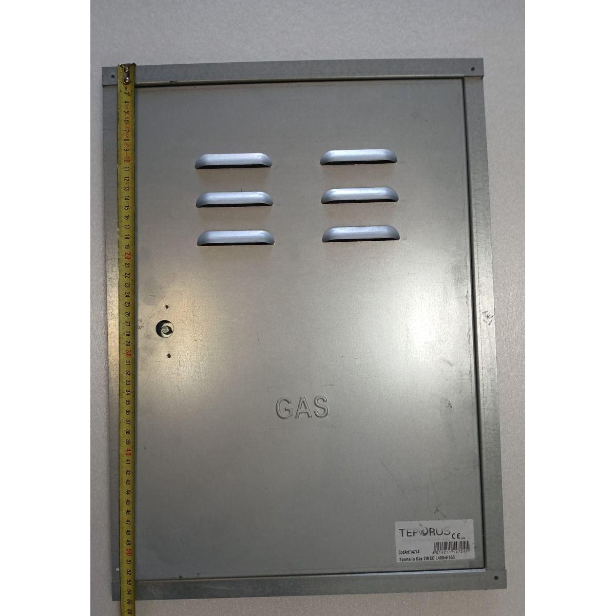 Sportello contatore gas cm 40x55