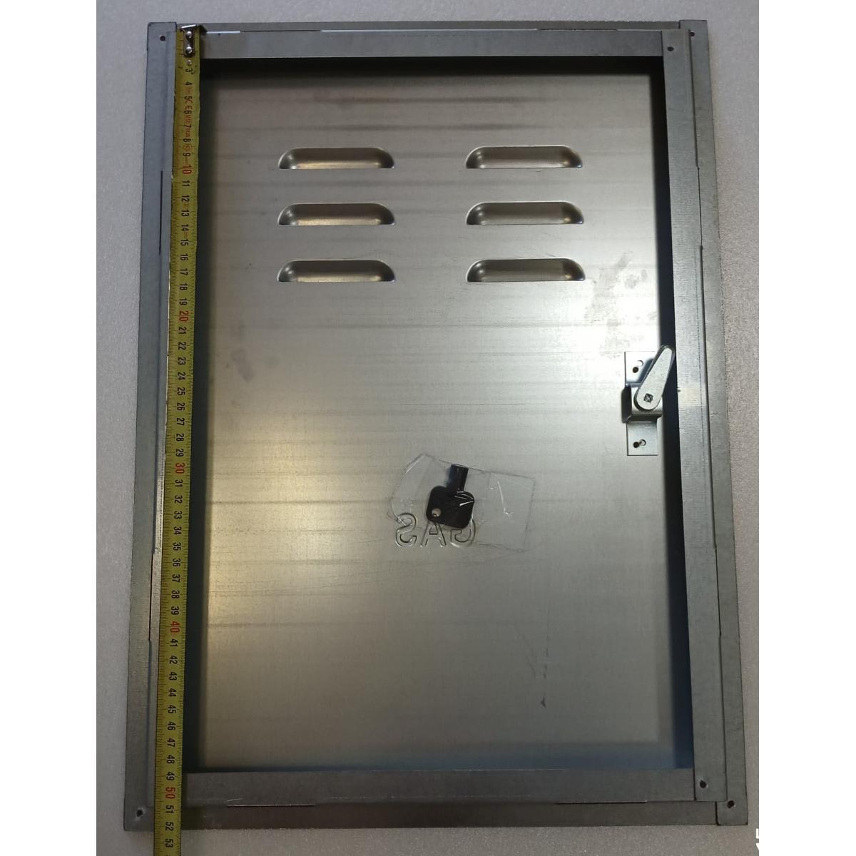 Sportello contatore gas cm 40x55