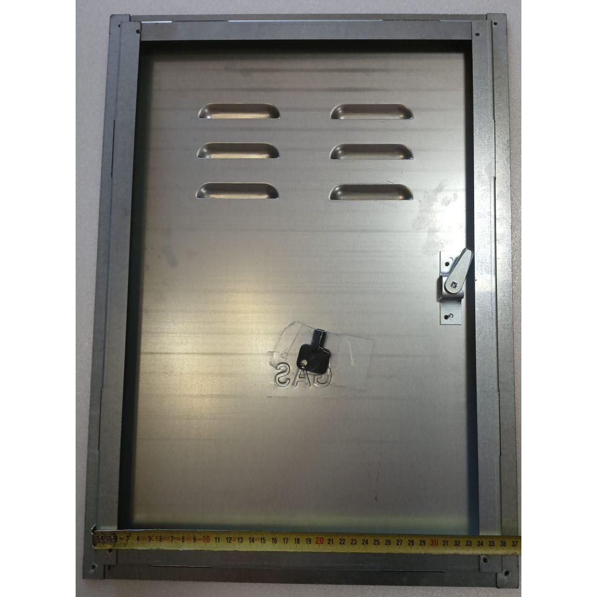 Sportello contatore gas cm 40x55