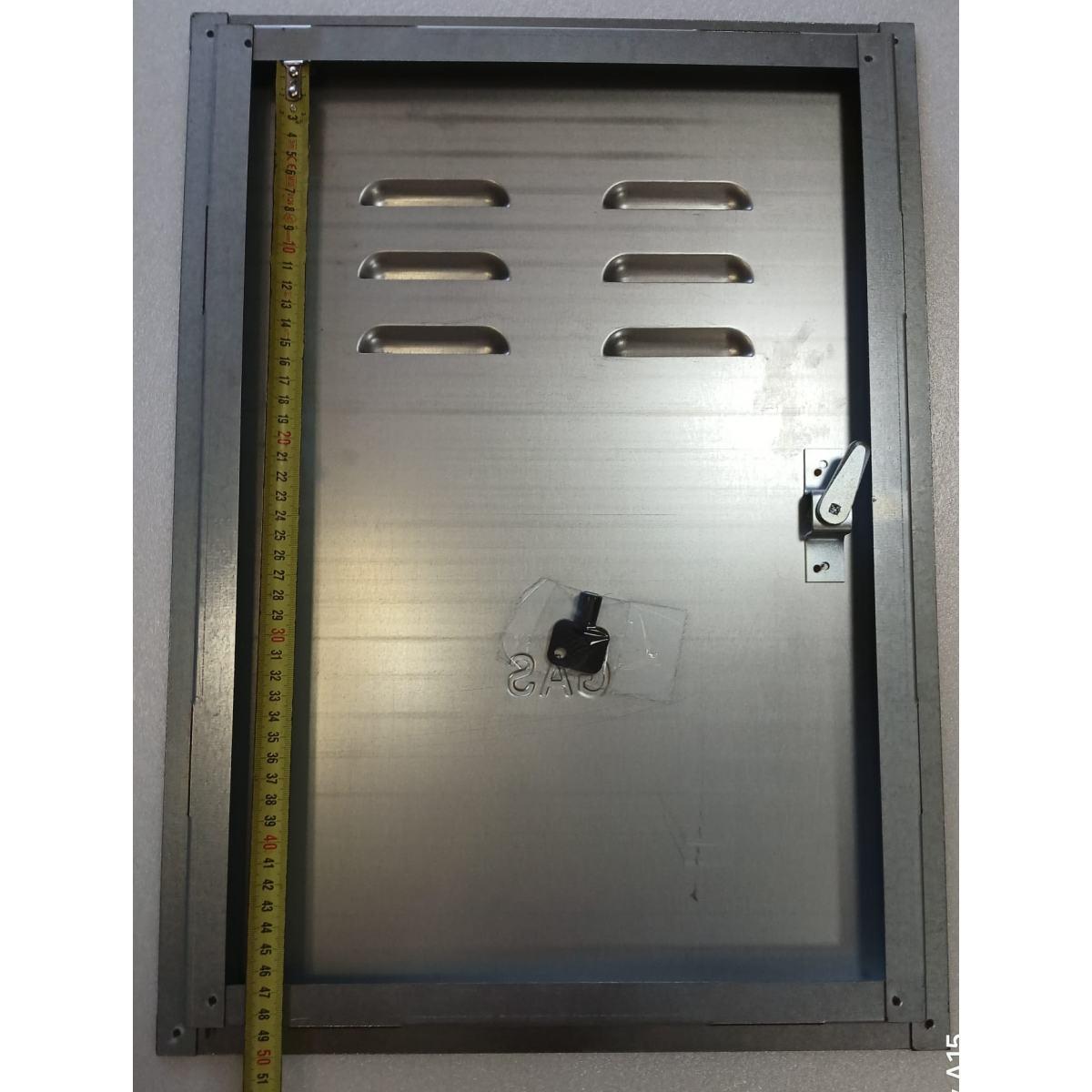 Sportello contatore gas cm 40x55