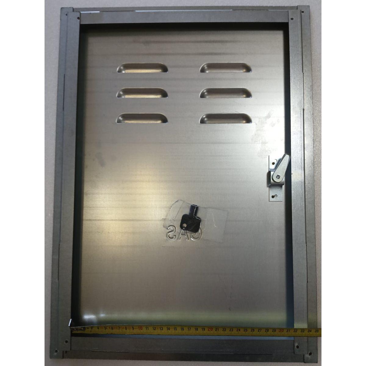Sportello contatore gas cm 40x55