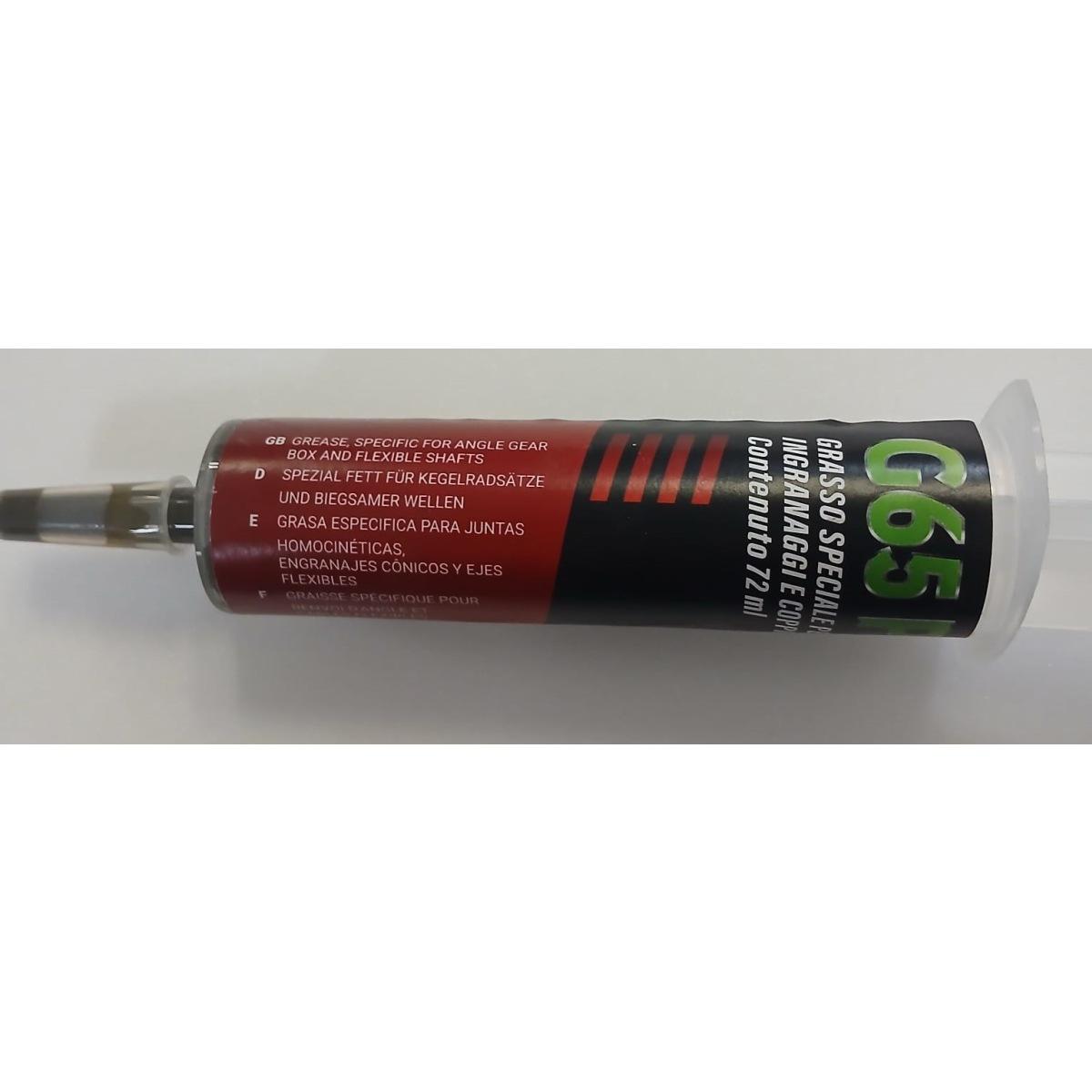 Grasso p/decespugliatore 60 gr