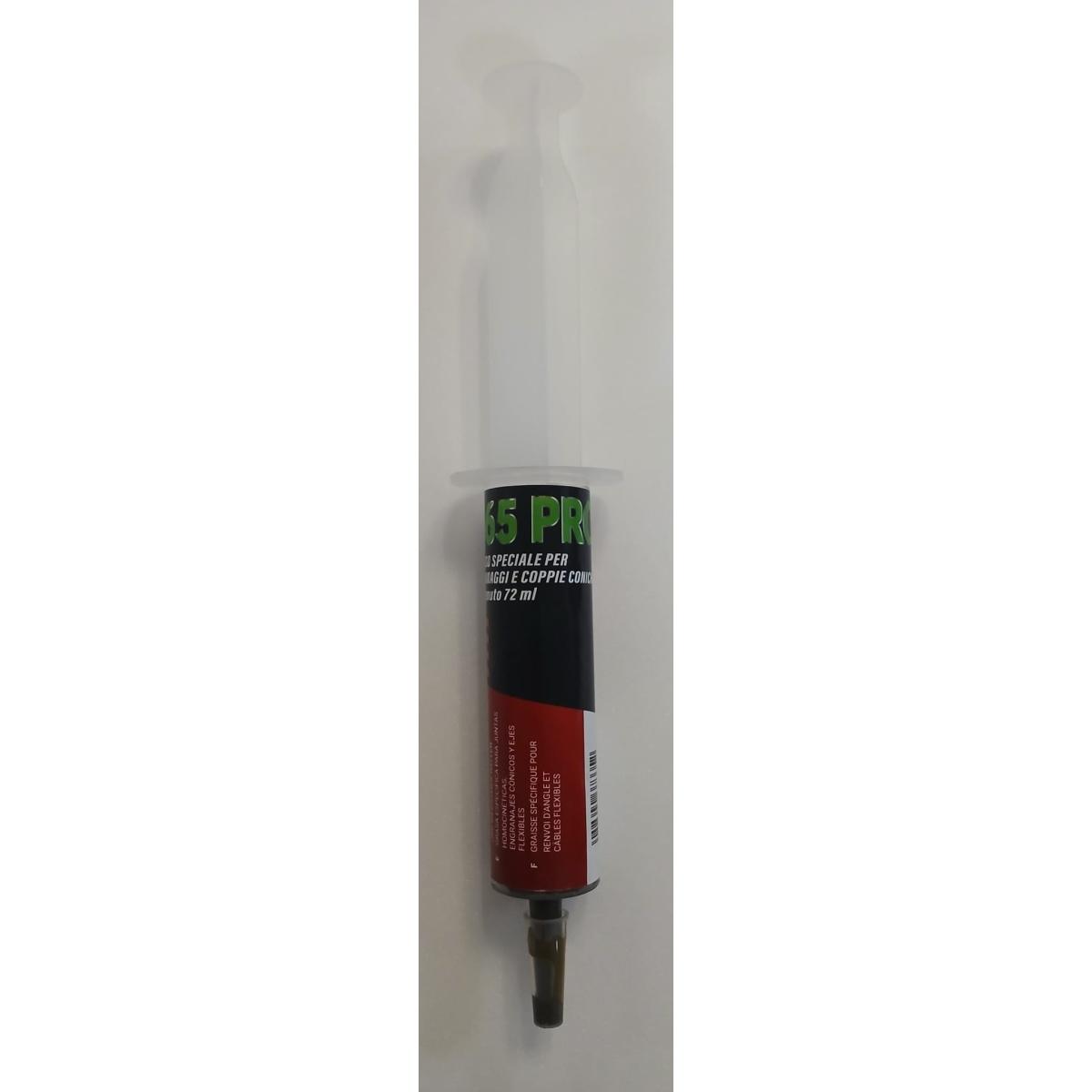 Grasso p/decespugliatore 60 gr